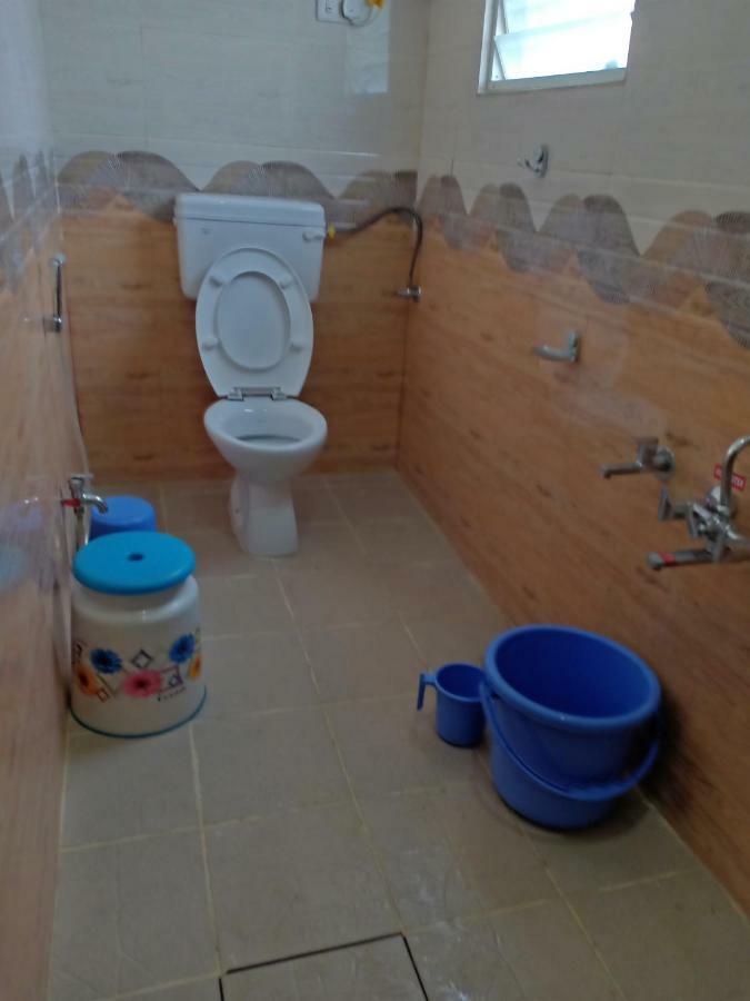 Blue Crystal Lodge Shimoga Exterior foto